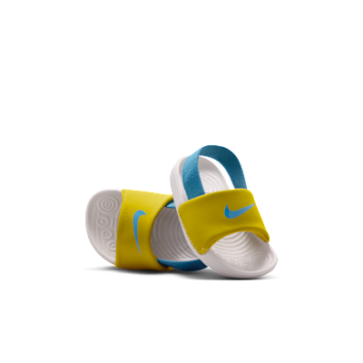 Nike Kawa Baby/Toddler Slides. Nike.com